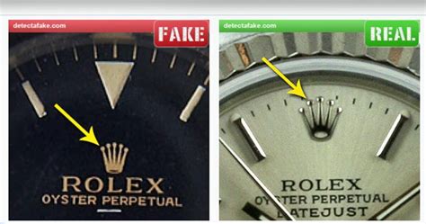 rolex copia identica|how to detect a Rolex.